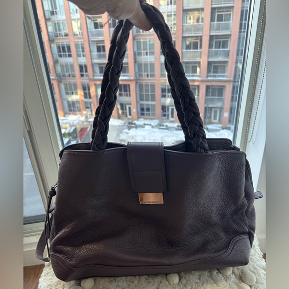 Bottega Giotti Handbags - Bottega Giotti | Leather Tote Bag